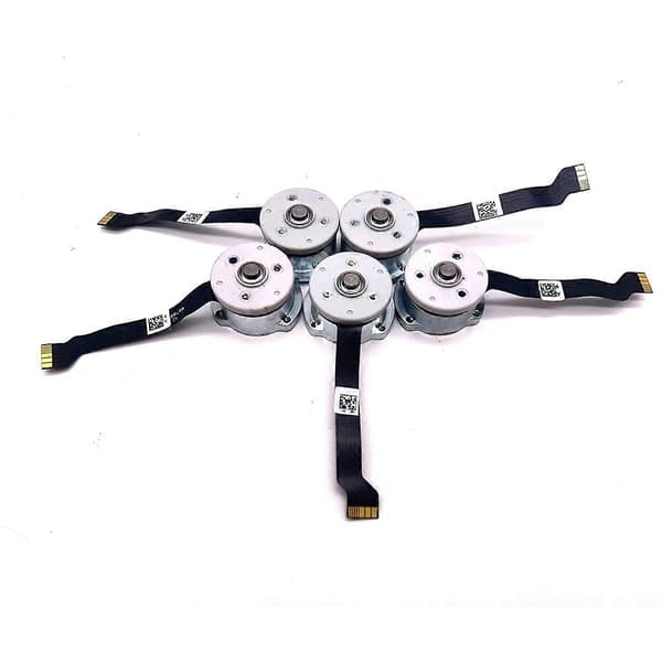 NY til Phantom 4 Pro/ Adv/ V2.0 Y-arm motorudskiftning drone-reservedel 4 gimbal yaw-motor