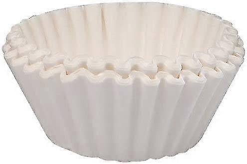 Kaffefiltre, Kurv, 10-12 Kop 500 Stk.