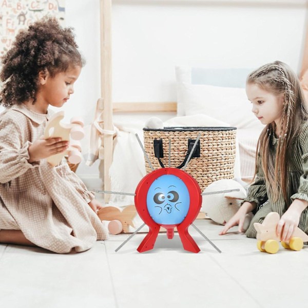 Boom Boom Balloon, Kul Familjespel för Fester och Sammankomster