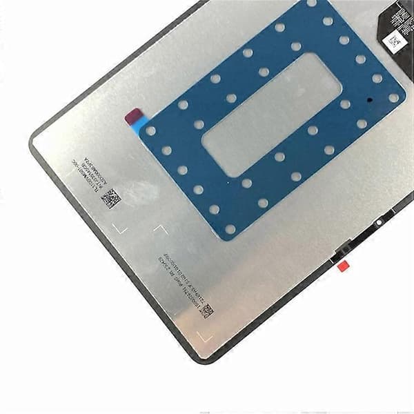 Kompatibel med Xiaomi Pad 6 / Pad 6 Pro OEM Grade S LCD-skærm og Digitizer Samling Reservedel (uden Logo)