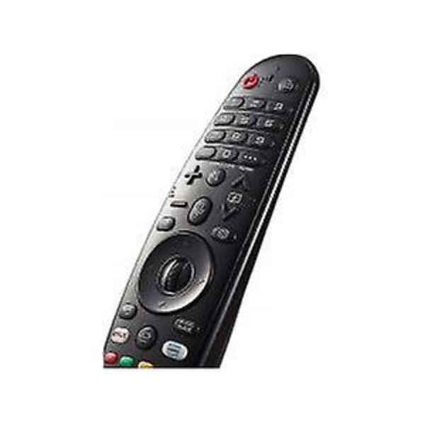 LG Magic Remote Fjärrkontroll Kompatibel Med Många LG Modeller, Netflix Och Prime Video Snabbknappar jsdb