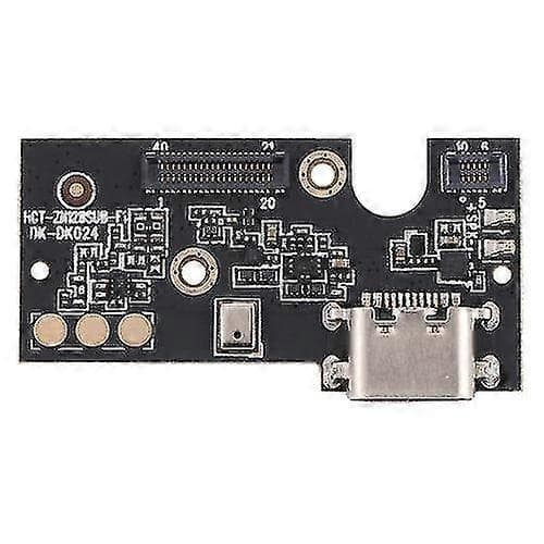 Ladeportkort for Blackview Bv6600 Pro