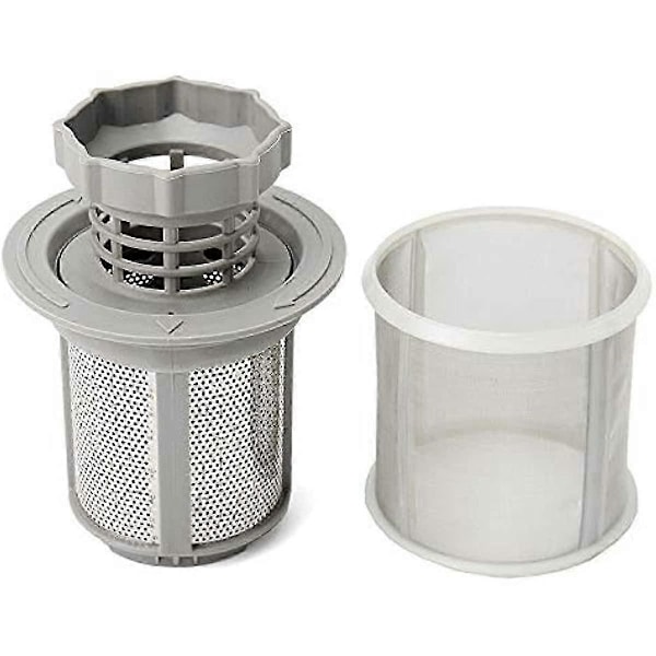 427903 Diskmaskin Mesh Mikrofilter Ersättning för Bosch Neff Siemens 00427903 10002494 Sil 00170740 00175712 00418404 00492046 492046 SGS SGV SRS