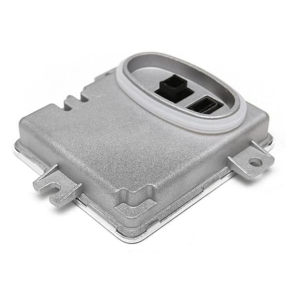 W3t13271, 63126948180 Xenon HID-frontlyktballast for 2006-2008 3-serie E90 E91 frontlyktmodul