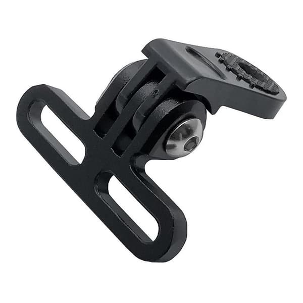 Cykel Framljushållare för Stammontering Cykel L2 LED Strålkastaradapter