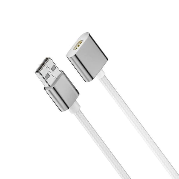 Magnetisk ladekabel for Laifen LFTB01-P elektrisk tannbørste hurtiglading USB A interface