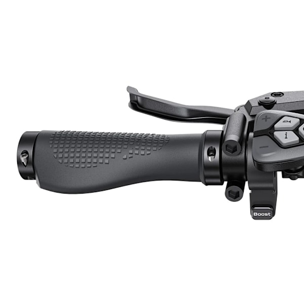 ENGWE L20 3.0 Boost Elektrisk Hopfällbar Cykel - Elcykel - 20 Tum - 250W Motor - 7 Växlar - 135 km Räckvidd - Hydrauliska Skivbromsar - Guld