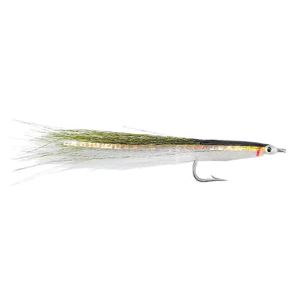 BLF1077 Uusi Surf Candy Perhokalastusviehe D 1pcs