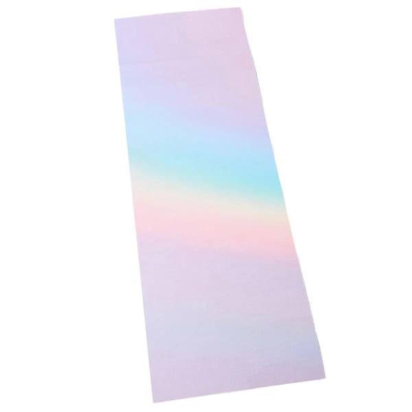 Griptape för skateboards Skateboard skydd Kiselkarbid Sand Freestyle Dans Hållbarhet 1st
