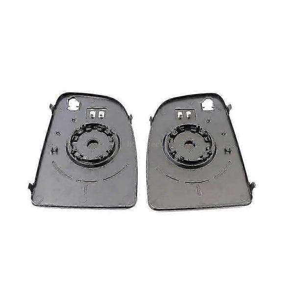 2 sett 0,6 mm tykkelse erstatningsmuseføtter for Logitech G903