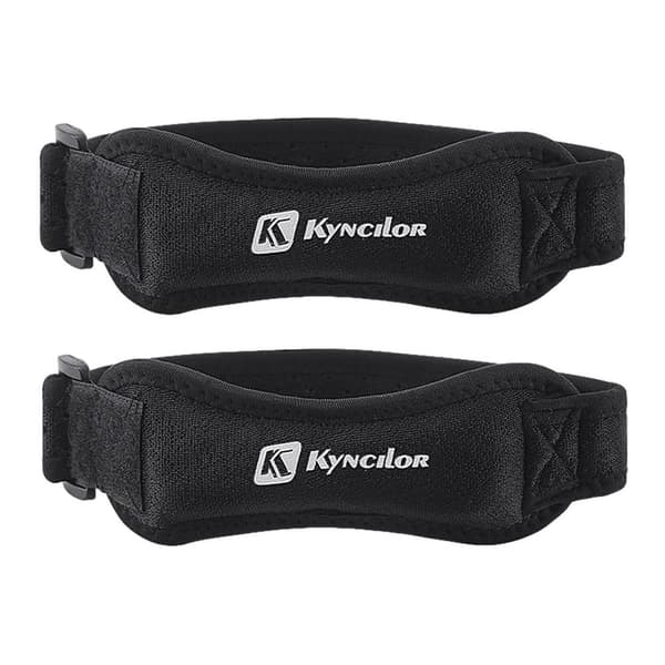 Knee Pads / Knee Support - Adjustable Knee Protectors - 2pcs 63