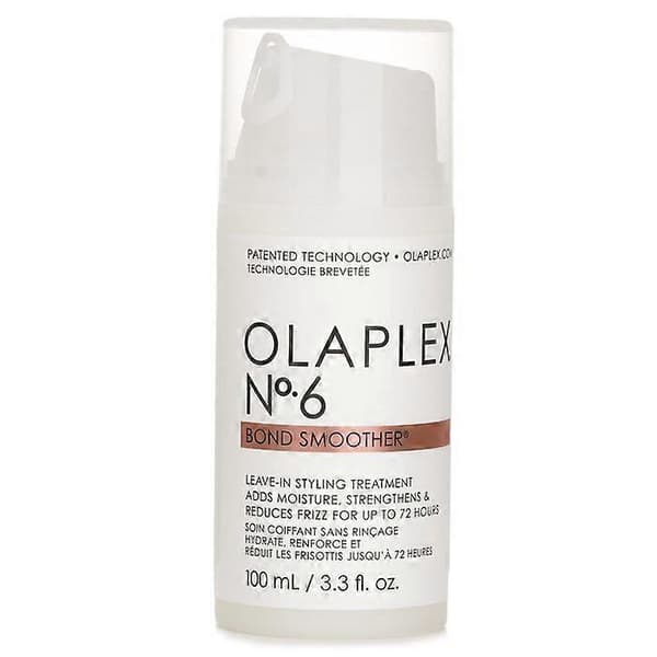 - No. 6 Bond Smoother 100ml/3.3oz 100ml/3.3oz