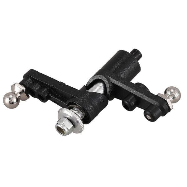 2x For Hsp 02025 1/10 Styreenhet Styregruppe A Gruppe B Lenke