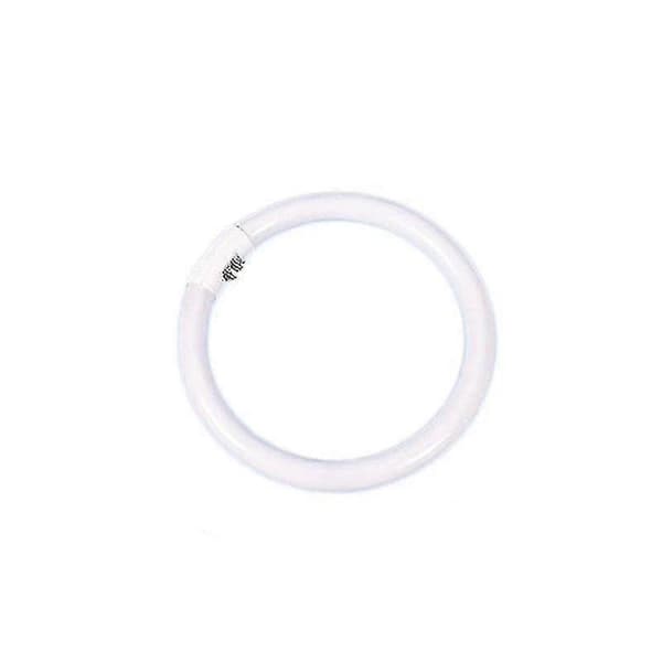 Ring Light Tricolor T5-white Light 22w Outer Diameter 18cm (22w)