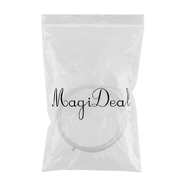 PTFE-rør for 3D-skriver 1,75 filament (3,0 mm ID/4,0 mm OD)