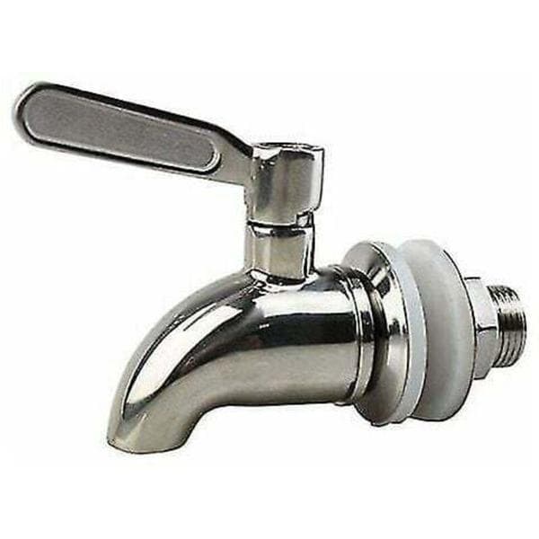 British Berkefeld Aqua-techniques Gravity Vannrenser med 16 mm forkrommet messingkran
