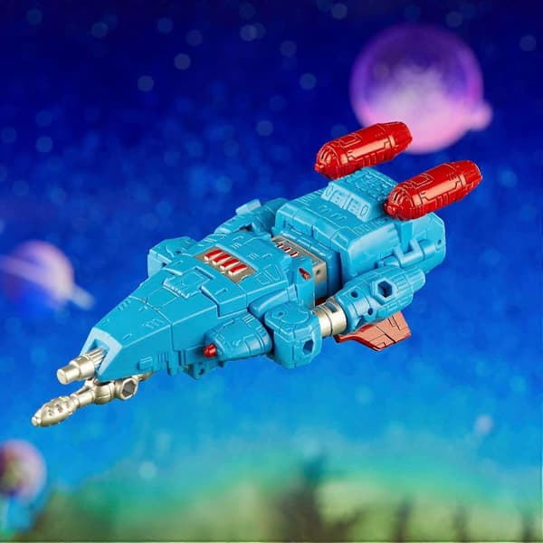 Transformers - Generations - Legacy Evolution Deluxe Class (Autobot Defcon) Leketøy Multi