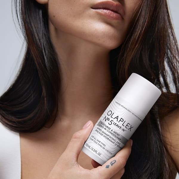 Olaplex No.5 Moisture and Mend Leave-In Conditioner 100ml Vit white