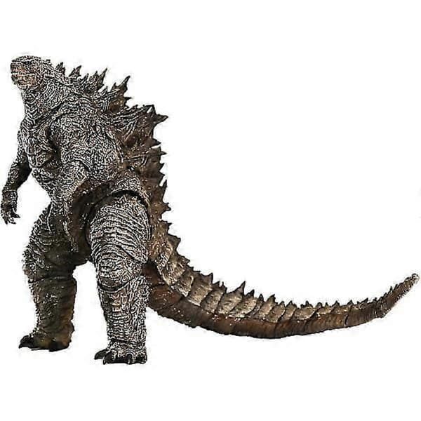 Hiya Toys Godzilla Re-Evolved Actionfigur
