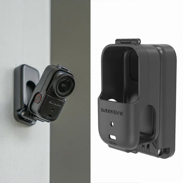 DJI Osmo Nano magnetisk holder