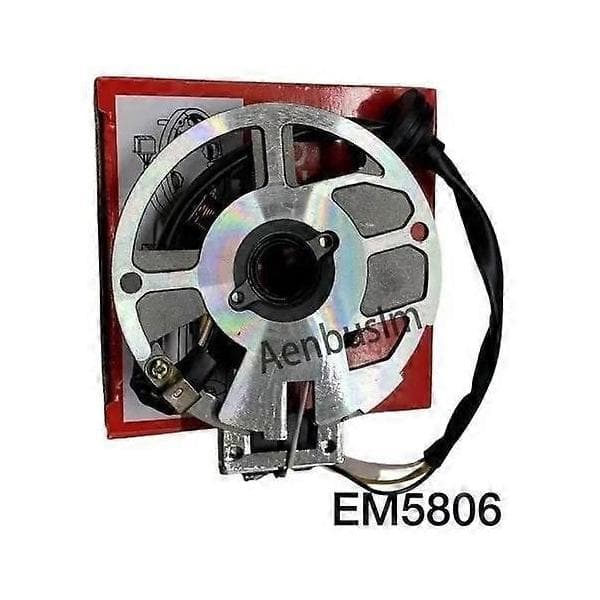 Yamaha Bws100 Axis 100 Komplett Stator