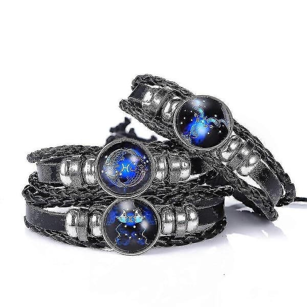 Armbånd punk skinnarmbånd kvinner