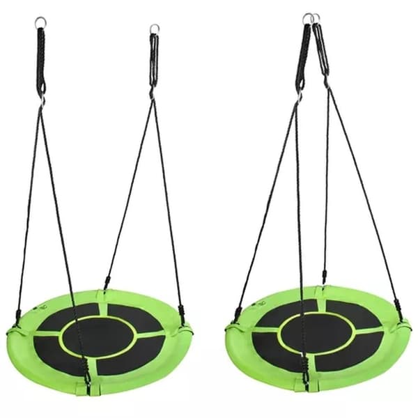 Kompisgunga / Gynge til børn - 120 cm 4850