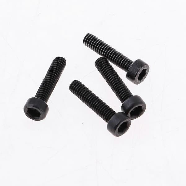 11011 Racing Bakplate Elektrisk Startmotor Bakdeksel