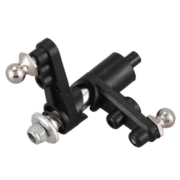 2x For Hsp 02025 1/10 Styreenhet Styregruppe A Gruppe B Lenke