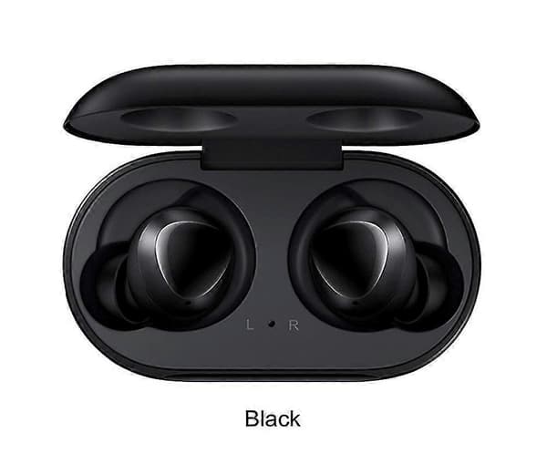 Sm-r170buds Bluetooth-hodesett 5.0 Touch Tws Ekte Stereo Bluetooth-ørepropper Med Trådløs Lading