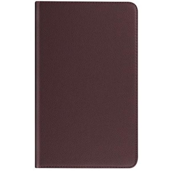 2026 seneste eksplosion Samsung Galaxy Tab A9 etui cover - Sort Sort_max Sort Black Black