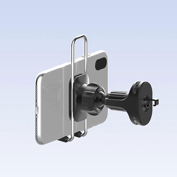 Hilabee Biltelefonholder, Bilgrillholder