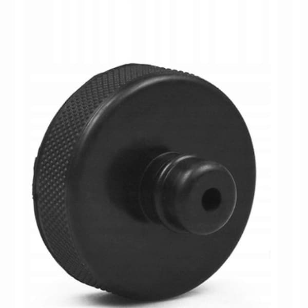 Jack Pick-up Point Pad Adapter Jack Färglös 0 L
