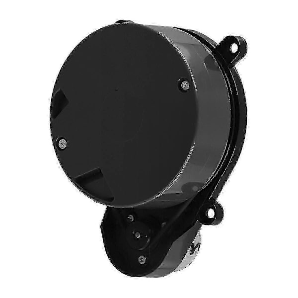 Roborock S8 Pro Ultra Robot Lasersensor Nero