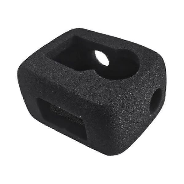 Svamp Støjreducerende Action Kamera Etui til DJI Osmo Action 5 Pro Kamera 26s