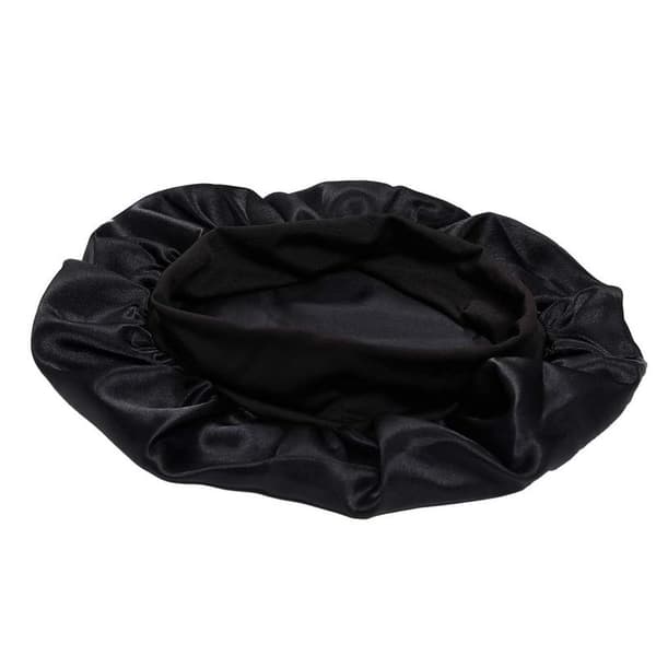 Sovmössa Nattmössa (one size) Svart Black 28