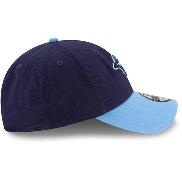 9Twenty Strapback Caps - Toronto Blue Jays royal Royal