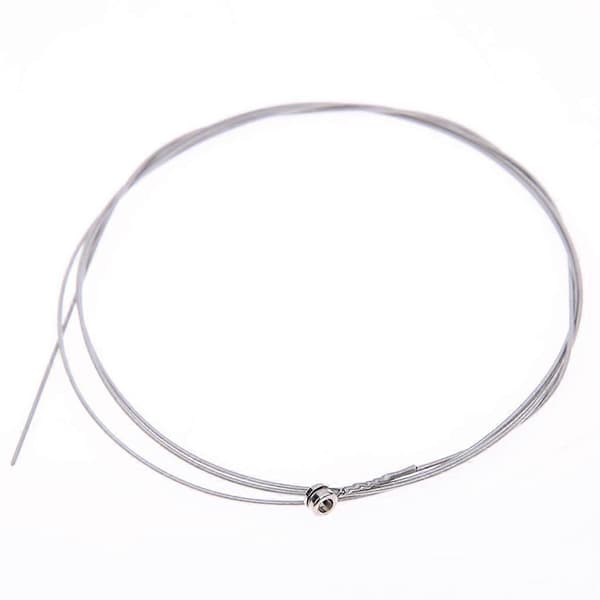 6 strenger for elektrisk gitar