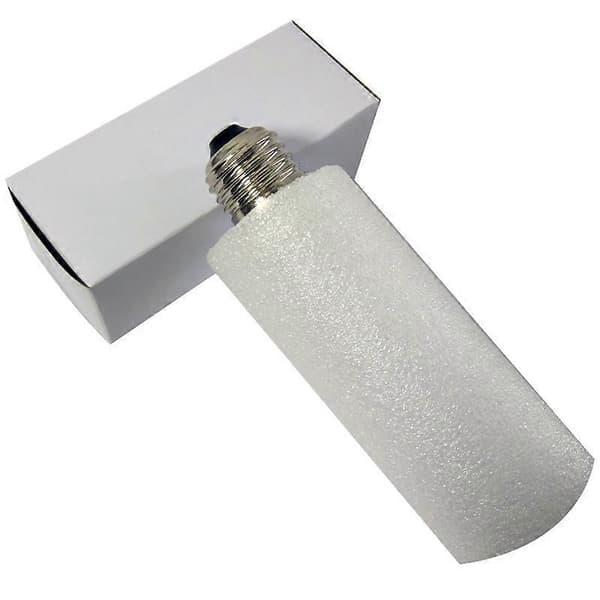JDD E27 250 W rørpære Studio Strobe Fotografering Blits Modelleringslys