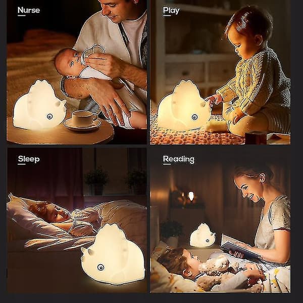LED nattlampe hus husholdning