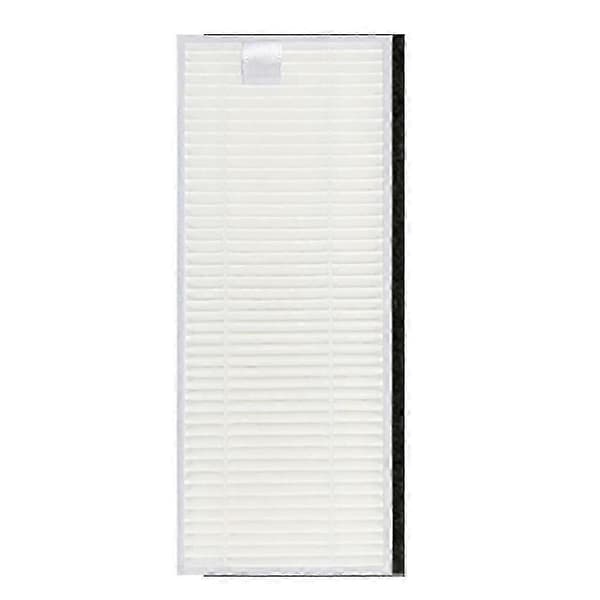8 kpl suodattimen varaosia Ecovacs Deebotille
