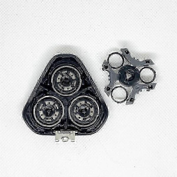 S3000 Erstatningsbarberhode for Philips S3101 S3102 S3103 S3201 S3202 S3203 S3205 S3206 S430