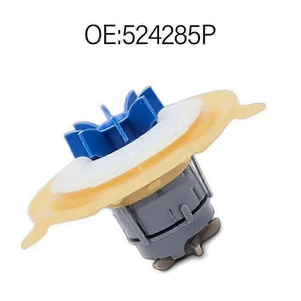 PH5 Diskmaskinsrotormotor för Paykel DSC DD605 DS605 RV-delar