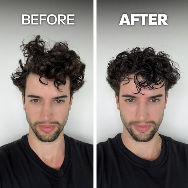 Based Bodyworks Leave-in Conditioner – Moisturizing and strengthening formula 1pc