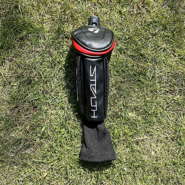 TaylorMade Rescue Stealth Headcover