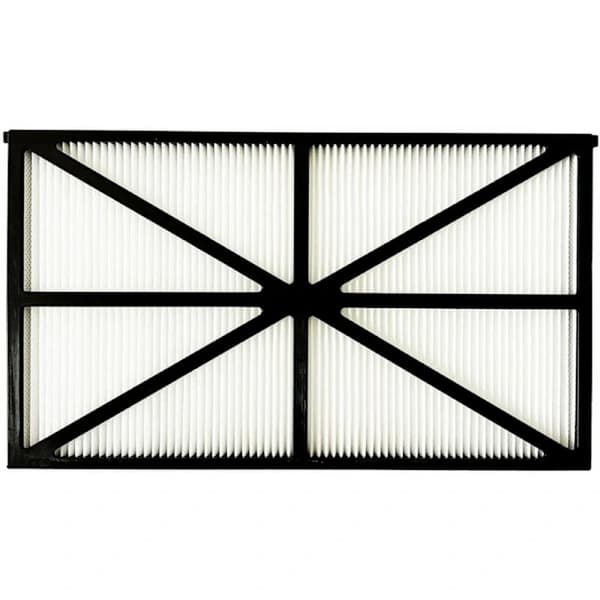 Robotpanelfilter til Hayward Tiger Shark-Aquavac, A