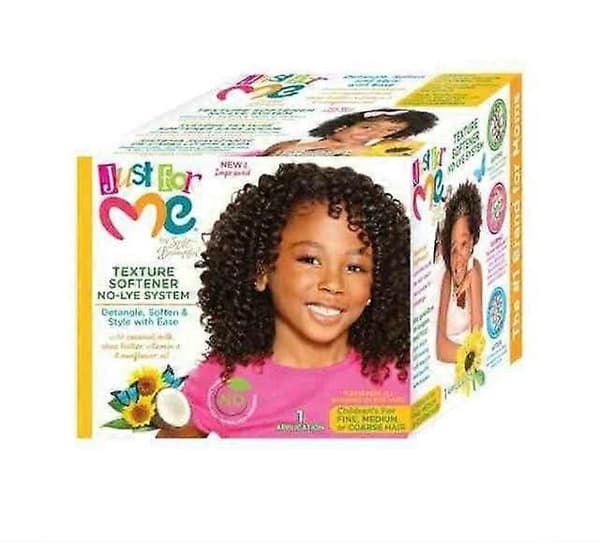 Just For Me Texture Softener