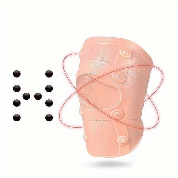 1 st magnetisk terapi knäskydd knästöd kompressionsärmar ledvärk artrit smärtlindring skadeåterhämtning skyddsbälte