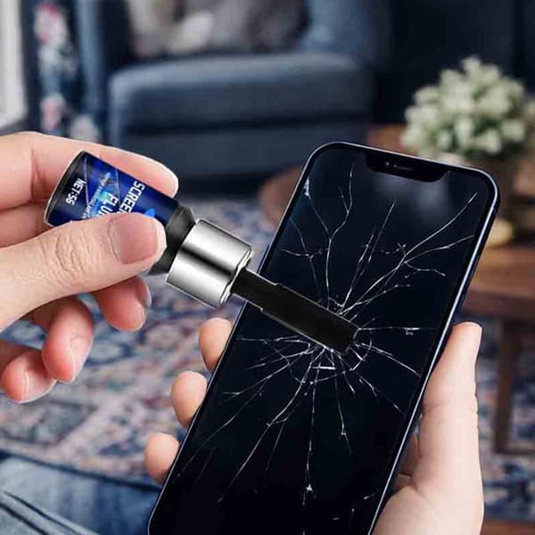 Premium Display Screen Scratch Repair For Smartphone Tablet Camera Screens