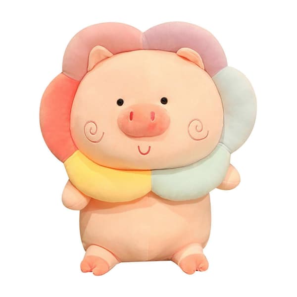 Söpö nukke 25cm 50cm